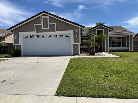1968 Hershey Ct, San Jacinto, CA 92582
