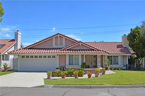 Exterior - 45292 Tournament Ln, Temecula, CA 92592 photo 1 of 4