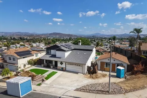 10039 Trenchard, Santee, CA 92071 photo 66