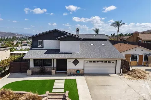 10039 Trenchard, Santee, CA 92071 photo 64