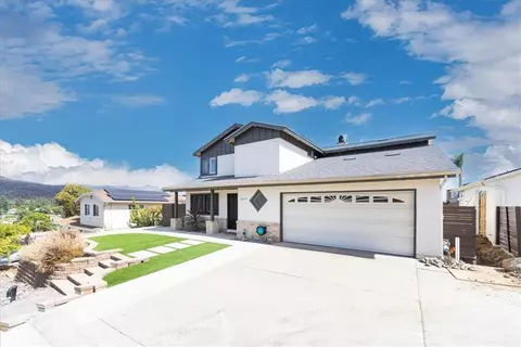 10039 Trenchard, Santee, CA 92071 photo 4