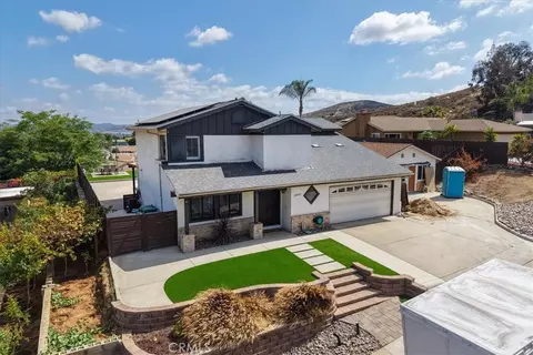 10039 Trenchard, Santee, CA 92071 photo 63