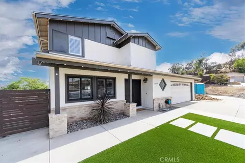 10039 Trenchard, Santee, CA 92071 photo 5