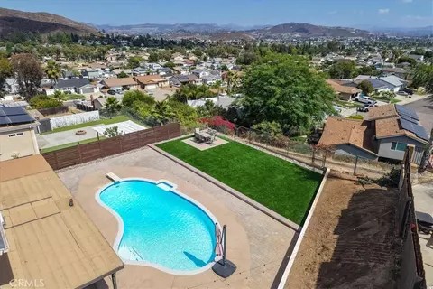 10039 Trenchard, Santee, CA 92071 photo 50