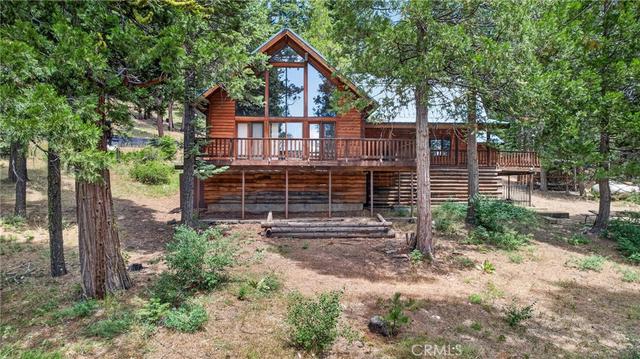 2500 Round Valley Rd, Greenville, CA 95947