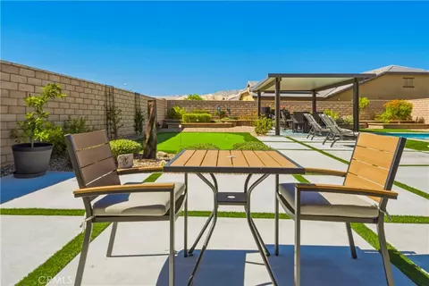 Exterior - 84902 Corso Ct, Indio, CA 92203 photo 4 of 15
