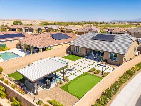 View/Area - 84902 Corso Ct, Indio, CA 92203 photo 4 of 12