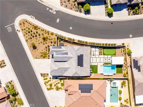 View/Area - 84902 Corso Ct, Indio, CA 92203 photo 2 of 12
