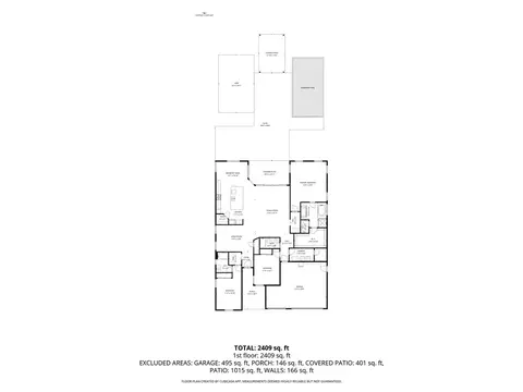 Floorplan - 84902 Corso Ct, Indio, CA 92203 photo 1 of 1