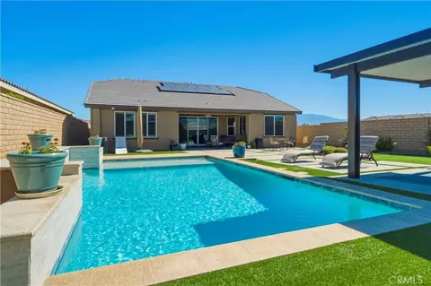 Exterior - 84902 Corso Ct, Indio, CA 92203 photo 7 of 15