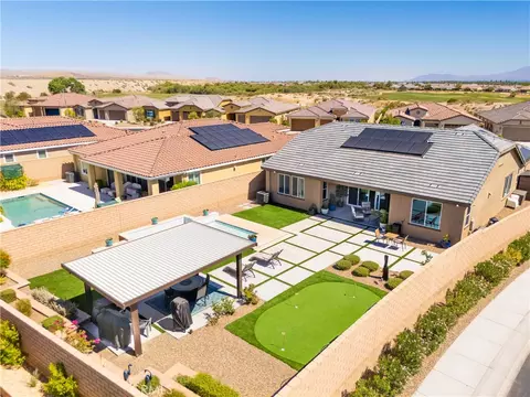 View/Area - 84902 Corso Ct, Indio, CA 92203 photo 3 of 12