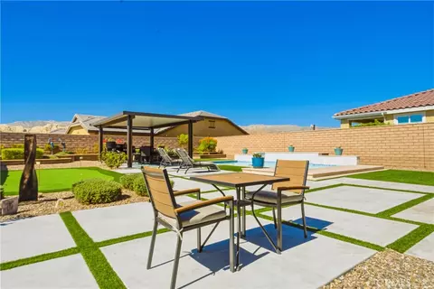 Exterior - 84902 Corso Ct, Indio, CA 92203 photo 5 of 15