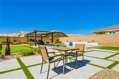 Exterior - 84902 Corso Ct, Indio, CA 92203 photo 5 of 15