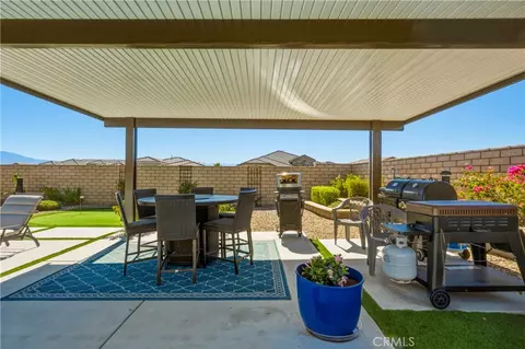 Exterior - 84902 Corso Ct, Indio, CA 92203 photo 8 of 15