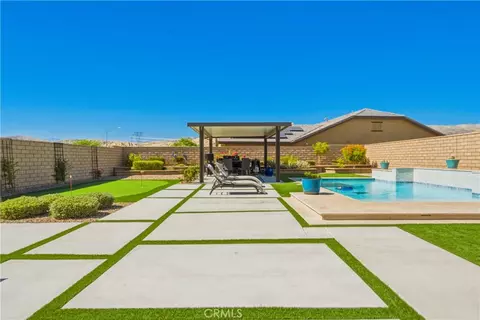 Exterior - 84902 Corso Ct, Indio, CA 92203 photo 2 of 15