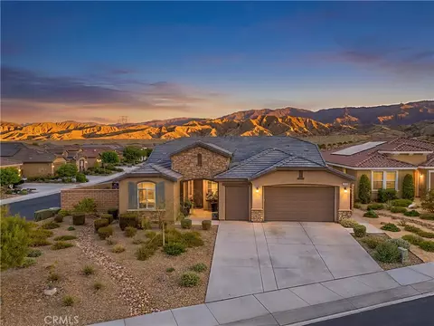 Exterior - 84902 Corso Ct, Indio, CA 92203 photo 1 of 15