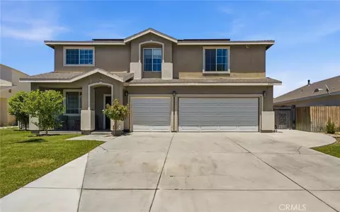 Exterior - 43554 Amazon St, Hemet, CA 92544 photo 2 of 3