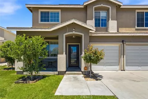 Exterior - 43554 Amazon St, Hemet, CA 92544 photo 1 of 3