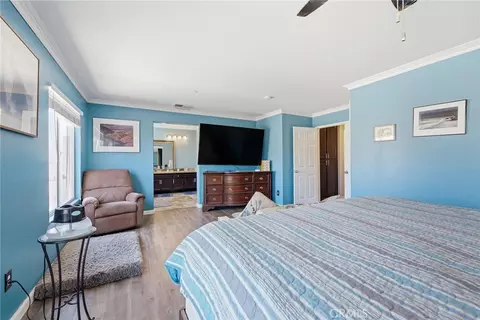 Bedroom - 43554 Amazon St, Hemet, CA 92544 photo 4 of 5