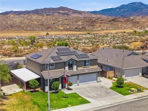 View/Area - 43554 Amazon St, Hemet, CA 92544 photo 3 of 9