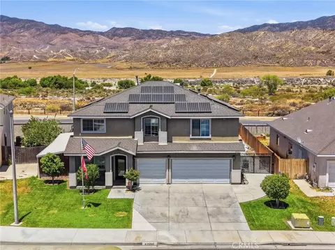 View/Area - 43554 Amazon St, Hemet, CA 92544 photo 2 of 9