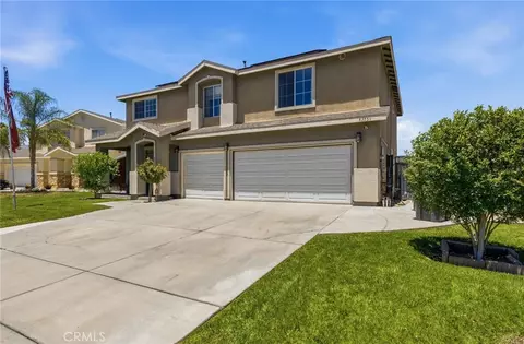 Exterior - 43554 Amazon St, Hemet, CA 92544 photo 3 of 3