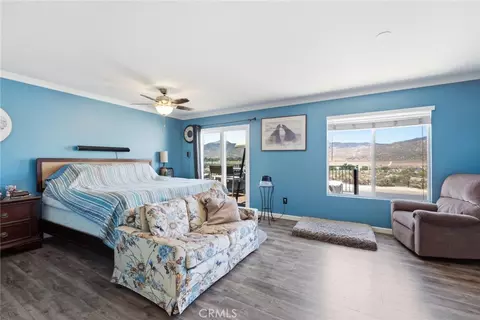 Bedroom - 43554 Amazon St, Hemet, CA 92544 photo 2 of 5