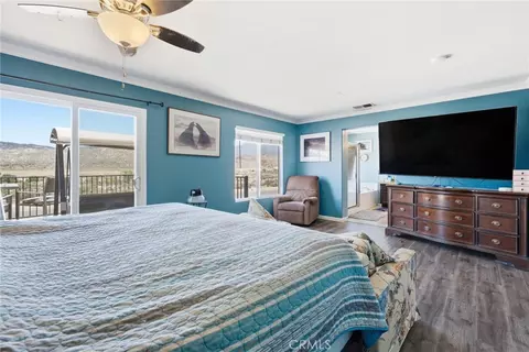 Bedroom - 43554 Amazon St, Hemet, CA 92544 photo 3 of 5
