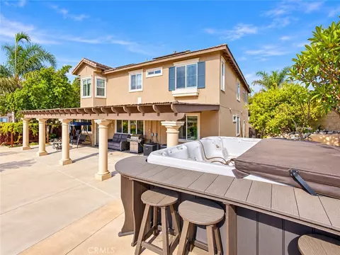 Exterior - 7480 Tioga, Highland, CA 92346 photo 4 of 11