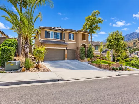Exterior - 7480 Tioga, Highland, CA 92346 photo 8 of 11