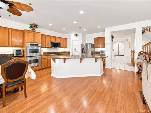 Kitchen - 7480 Tioga, Highland, CA 92346 photo 1 of 4