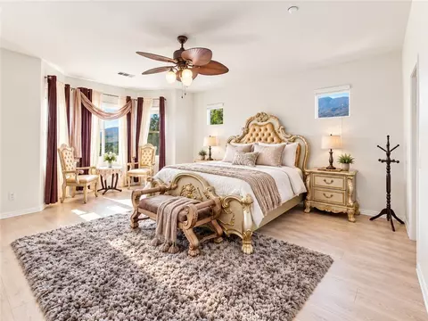 Bedroom - 7480 Tioga, Highland, CA 92346 photo 1 of 7