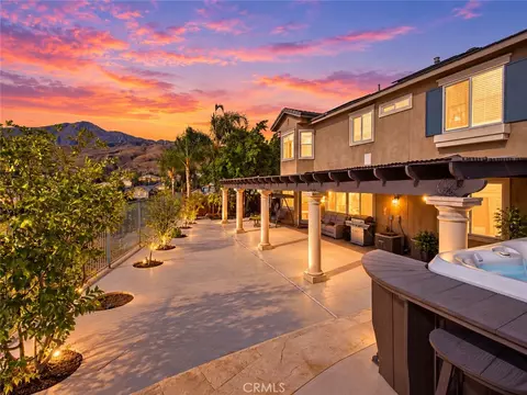Exterior - 7480 Tioga, Highland, CA 92346 photo 5 of 11