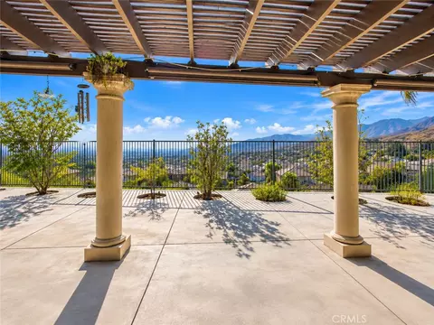 Exterior - 7480 Tioga, Highland, CA 92346 photo 3 of 11