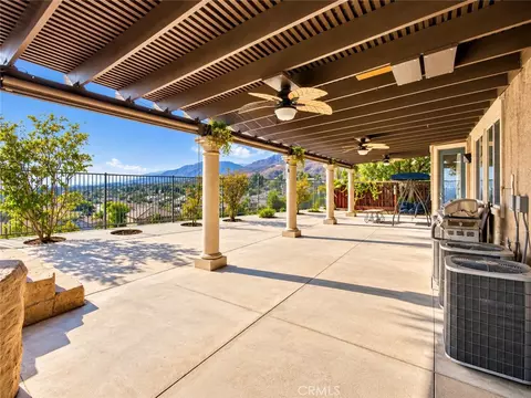 Exterior - 7480 Tioga, Highland, CA 92346 photo 2 of 11