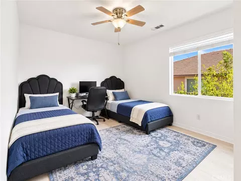 Bedroom - 7480 Tioga, Highland, CA 92346 photo 6 of 7