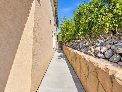 Exterior - 7480 Tioga, Highland, CA 92346 photo 6 of 11