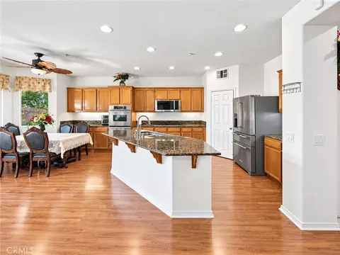 Kitchen - 7480 Tioga, Highland, CA 92346 photo 3 of 4