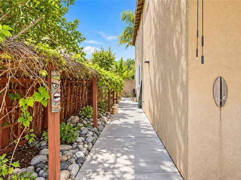 Exterior - 7480 Tioga, Highland, CA 92346 photo 7 of 11