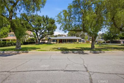 Exterior - 3151 Pepper Tree, San Bernardino, CA 92404 photo 9 of 23