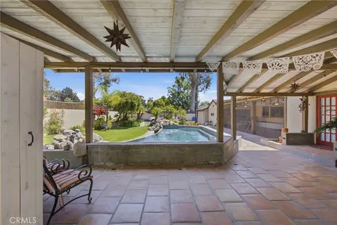 Exterior - 3151 Pepper Tree, San Bernardino, CA 92404 photo 21 of 23