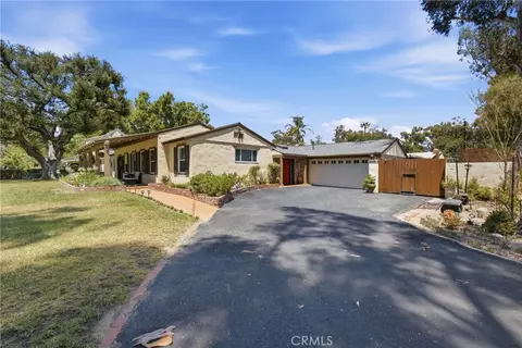 Exterior - 3151 Pepper Tree, San Bernardino, CA 92404 photo 7 of 23