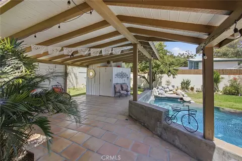 Exterior - 3151 Pepper Tree, San Bernardino, CA 92404 photo 20 of 23