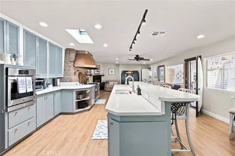 Kitchen - 3151 Pepper Tree, San Bernardino, CA 92404 photo 5 of 9