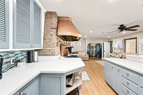 Kitchen - 3151 Pepper Tree, San Bernardino, CA 92404 photo 9 of 9