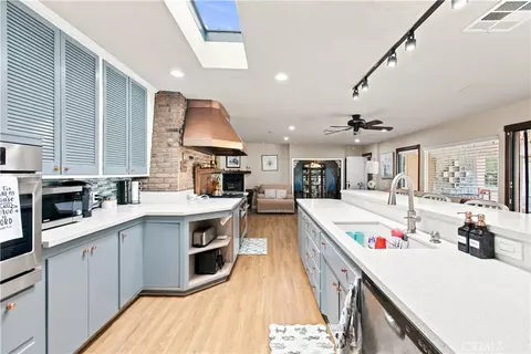 Kitchen - 3151 Pepper Tree, San Bernardino, CA 92404 photo 2 of 9