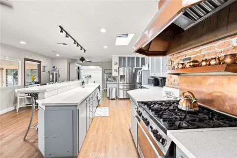 Kitchen - 3151 Pepper Tree, San Bernardino, CA 92404 photo 3 of 9