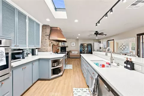 Kitchen - 3151 Pepper Tree, San Bernardino, CA 92404 photo 6 of 9