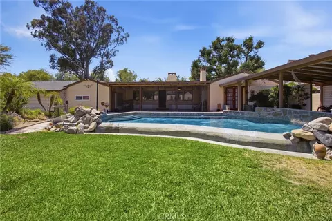 Exterior - 3151 Pepper Tree, San Bernardino, CA 92404 photo 3 of 23