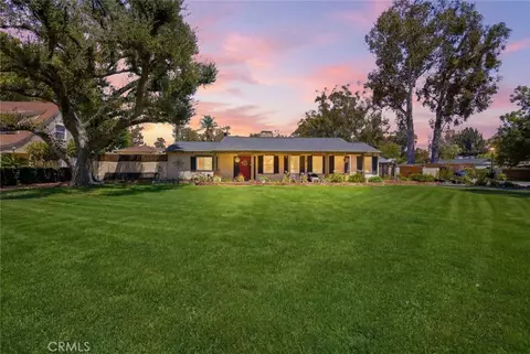 Exterior - 3151 Pepper Tree, San Bernardino, CA 92404 photo 2 of 23